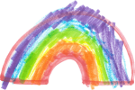 Alex rainbow