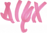 Alex signature
